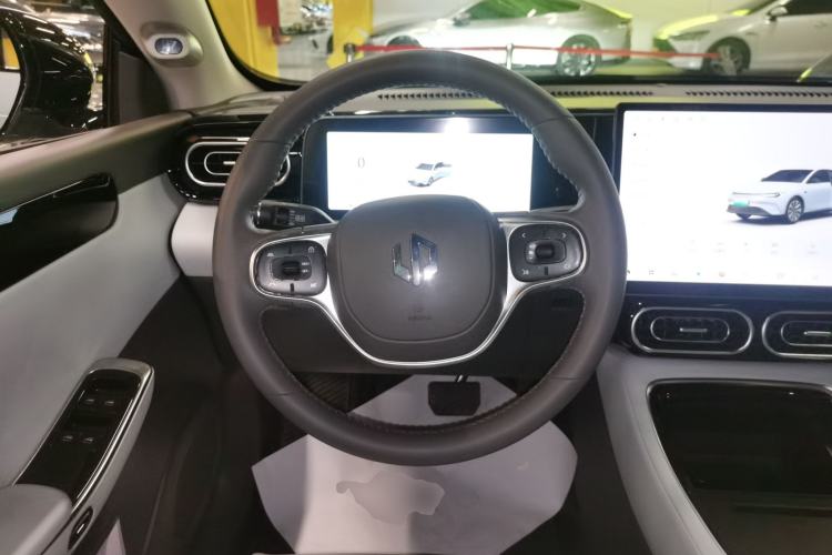 Used Leapmotor C01 2024 Range-Extended 216 Comfort Edition