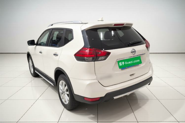 Used Nissan X-Trail 2020 2.0L XL ITS CVT 2WD SmartConnect Comfort Edition