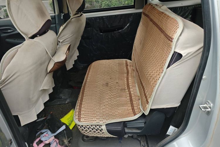 Used Wuling Hongguang 2018 1.5L S Standard Version L2B