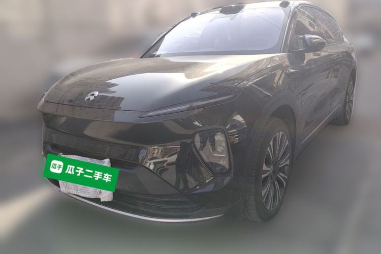 Used Nio ES8 2024 75 kWh Executive Edition