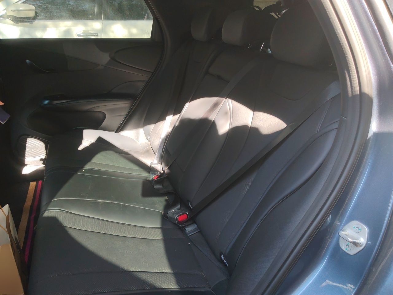 BYD Dolphin 2024 Honor Edition 401km Knight Edition — снимка 17