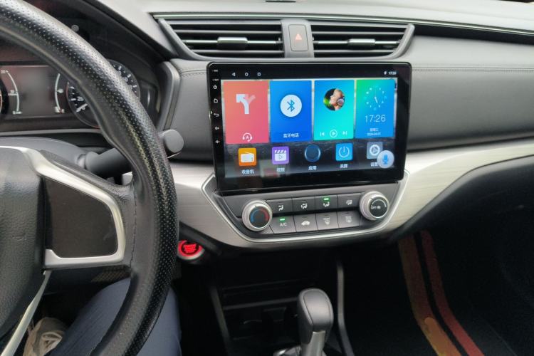 Used Honda Envix 2019 180TURBO CVT Enjoyment Edition China V