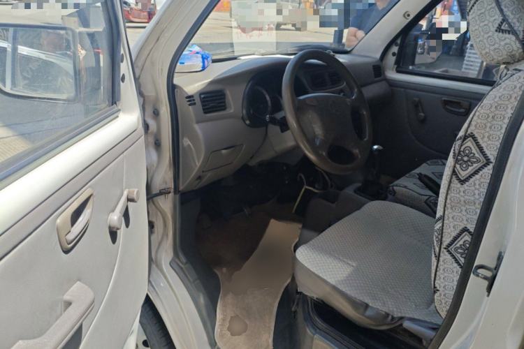 Used CHANGAN KAICHENG Star 2 2012 1.0L Base Version JL466Q9
