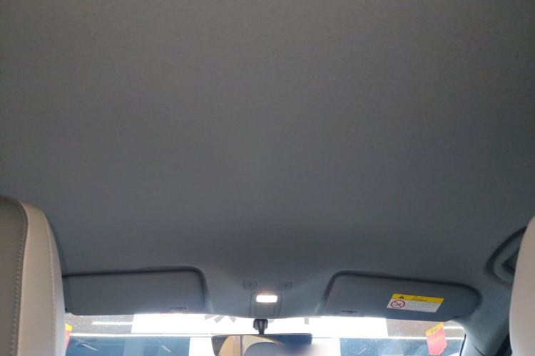 Used MG 4 EV 2026 Model 437 Composed Edition