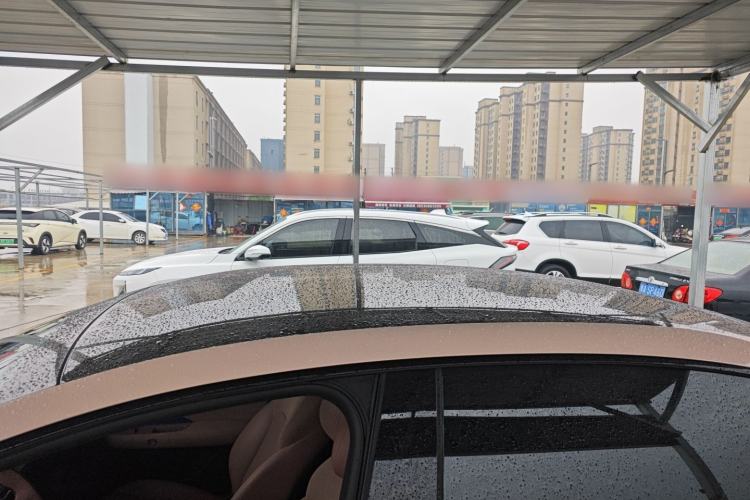 Used Nissan N7 2025 625 Pro
