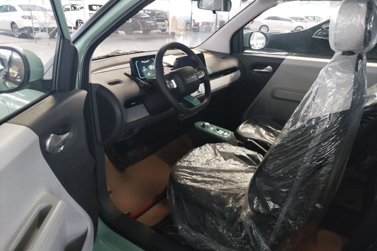 Used Changan Lumin 2023 205km Xiangqin Version
