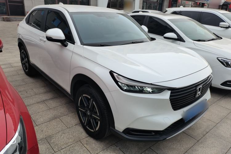 Used Honda Vezel 2023 1.5L CVT Elite Edition