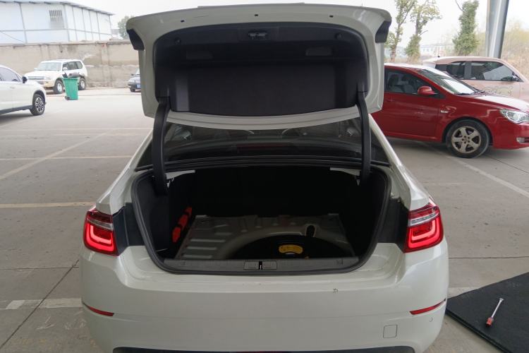 Used Citroen C6 2017 380THP Luxury Version