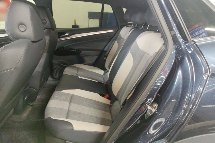 Used Volkswagen ID.4 CROZZ 2024 Pure Edition Limited Edition