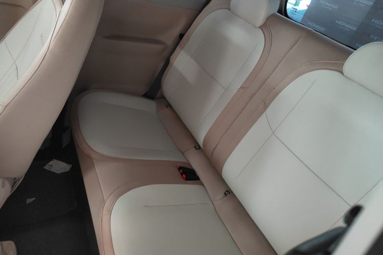 Used Geely Galaxy Panda 2024 Panda Mini 200km Endurance Bear