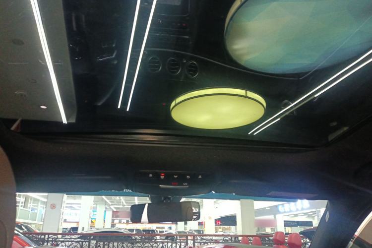 Used Mercedes-Benz E-Class 2021 Updated E 260 Fashion Sport Edition