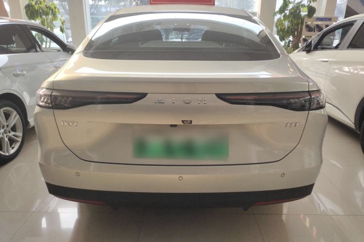 Used AION RT 2026 Model 520 Smart Enjoyment Edition