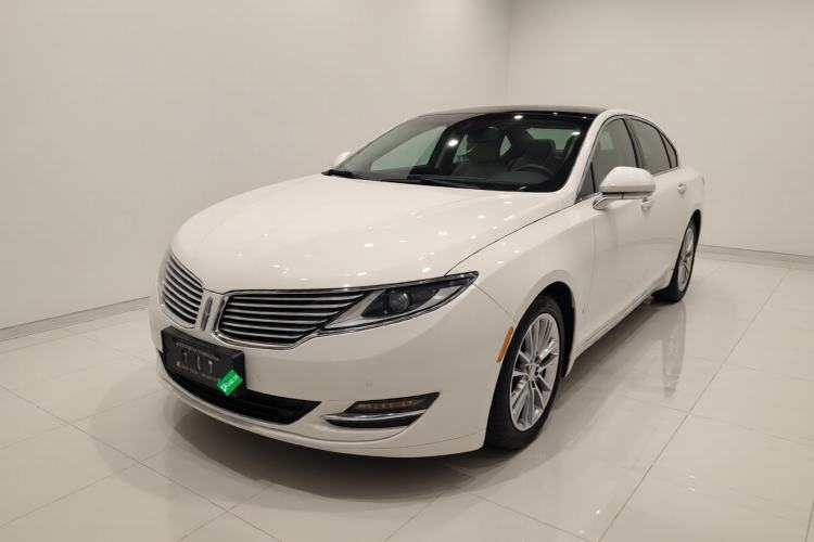 Used Lincoln MKZ 2014 2.0T Luxury Edition Guazi used car, China used car export, Used car for sale, Used  cars, Cheapest cars for sale