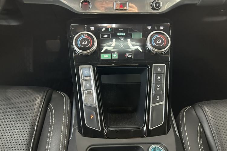 Used Jaguar I-PACE 2018 EV400 SE
