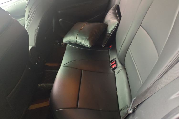 Used Toyota Levin 2022 185T CVT Luxury Edition
