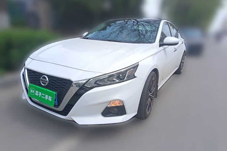 Used Nissan Teana 2021 2.0L XL Comfort Edition