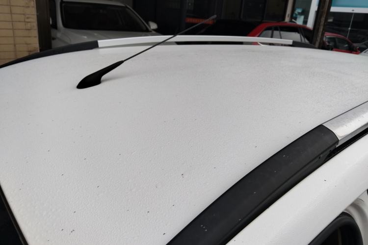 Used Baojun 310W 2017 1.5L Manual Fashion Model China V
