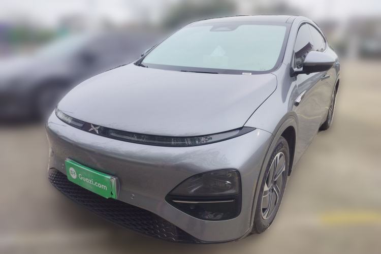 Used XPeng G6 2023 755 Ultra-Long Range Pro