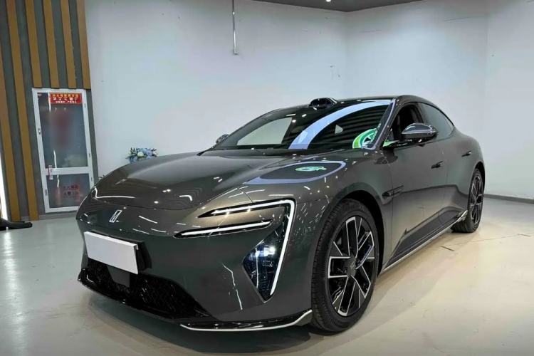 Used Avatr 06 2025 Max Extended-Range Edition