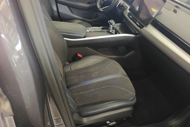 Used Geely Auto Preface 2025 Dongfang Yao 2.0TD Moonlight Edition