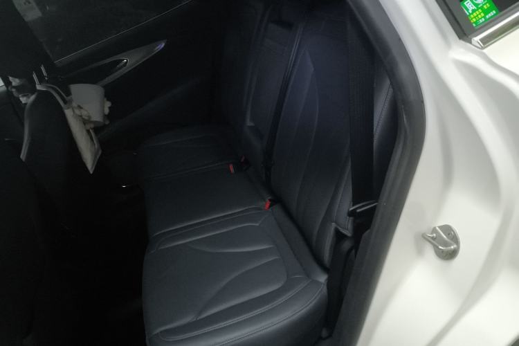 Used Lincoln Nautilus 2021 2.0T Four-Wheel Drive Luxury Edition
