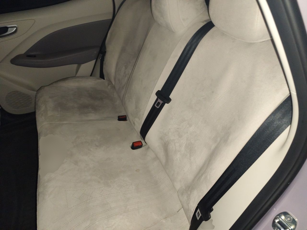 MG 4 EV 2026 Model 437 All-in-One Edition — снимка 17