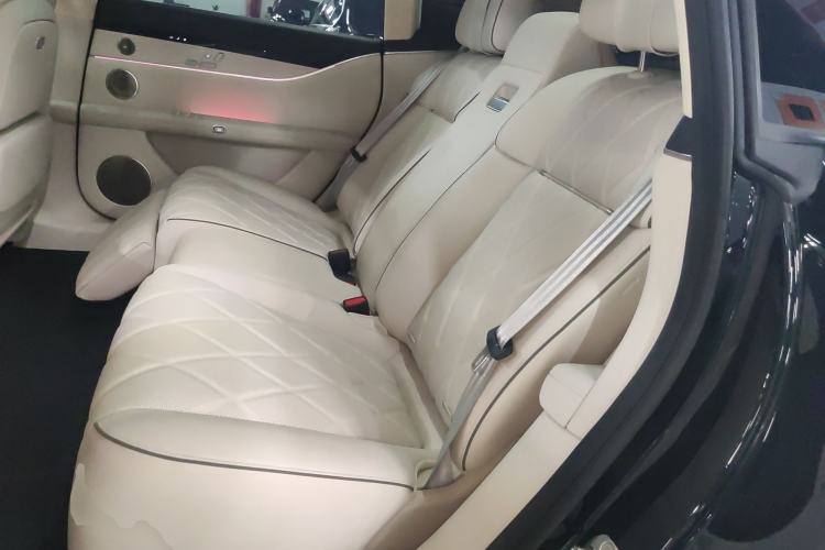 Used Hima Stelato S9 2025 Extended-Range Max+