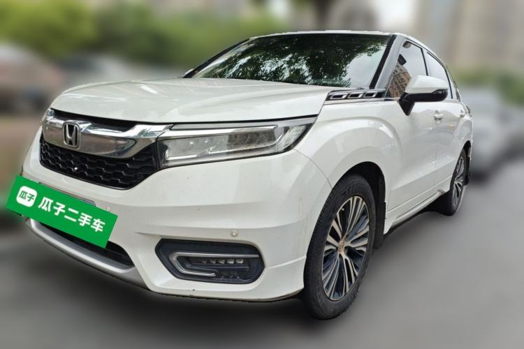 Used Honda Avancier 2017 370TURBO 2WD Luxury Edition Guazi used car, China used car export, Used car for sale, Used  cars, Cheapest cars for sale