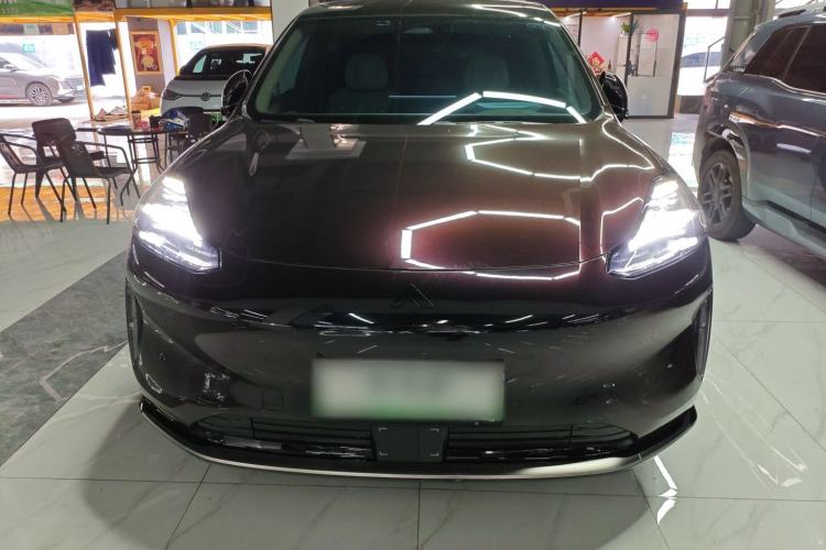 Used Hyptec HT 2023 670鸥翼 Ultra-High Voltage NDA Version