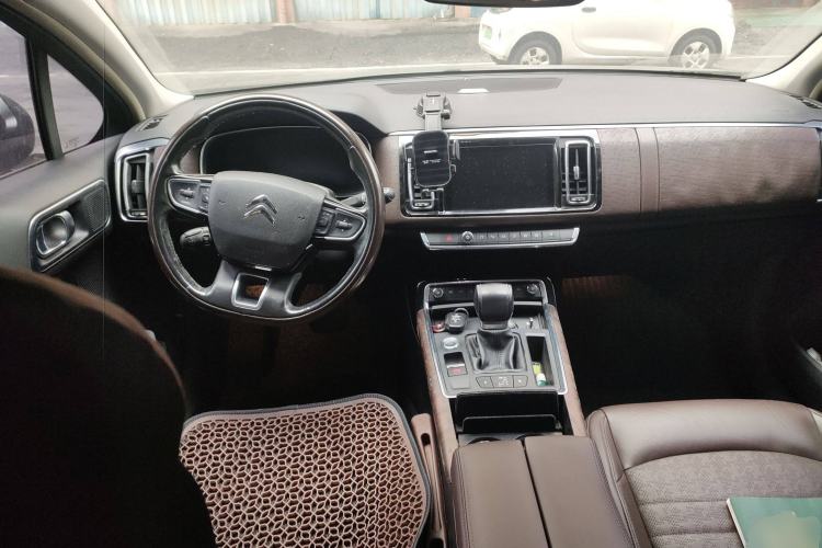 Used Citroen C6 2017 380THP Flagship Edition