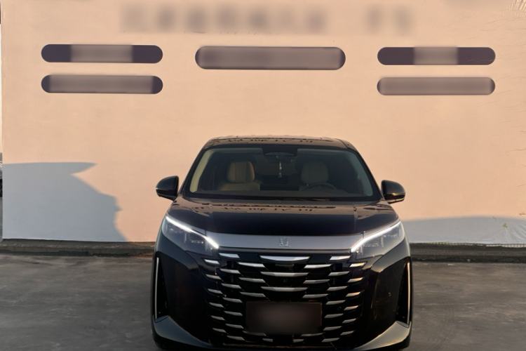 Used BYD Xia 2025 DM-i 1.5T 180km Beyond Edition