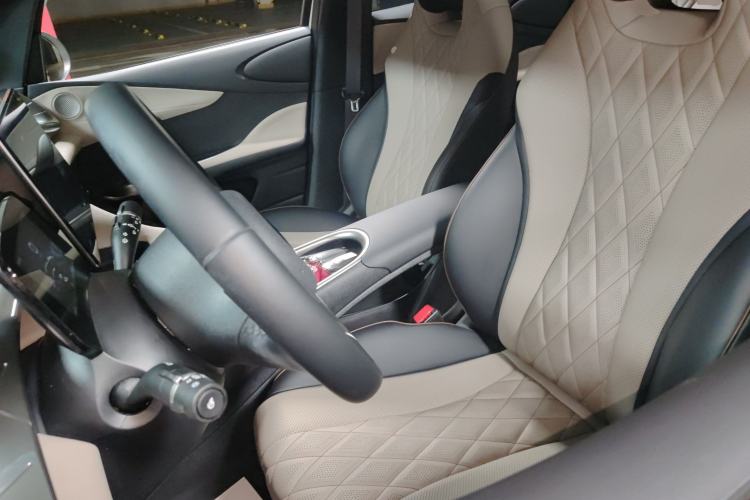 Used BYD Dolphin 2021 405 km Fashion Edition