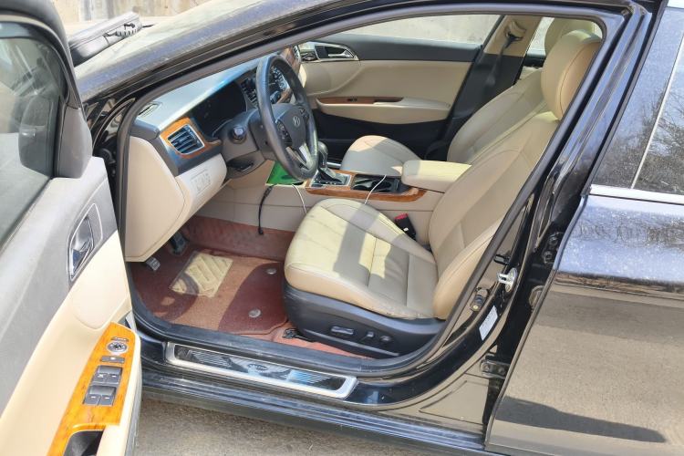 Used Hyundai Mistra 2014 1.8L Automatic Deluxe DLX Model