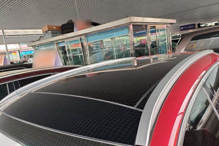 Used Mercedes-Benz GLC 2017 GLC 260 4MATIC Luxury Model