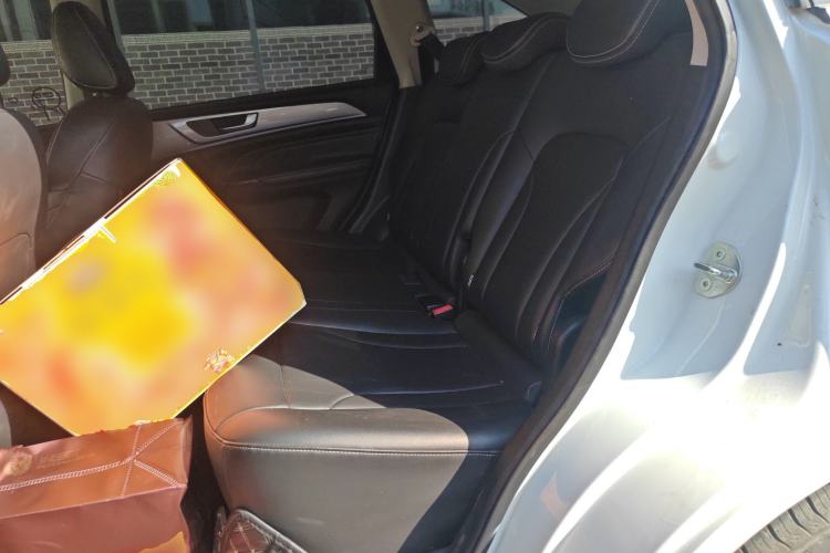 Used Haval M6 2021 PLUS 1.5T DCT Luxury Smart Connectivity Model
