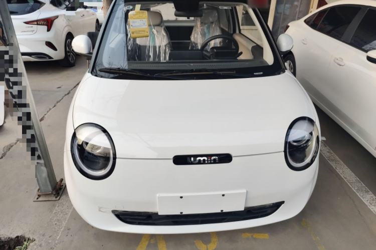 Used Qiyuan Lumin 2024 130km Qingyue Version

