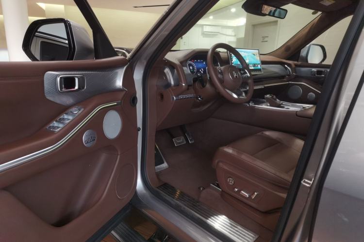 Used Tank 700 New Energy 2024 Hi4-T Extreme Edition