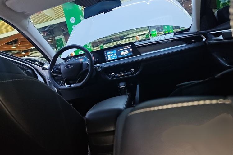 Used Ford Escort 2021 1.5L Automatic Diamond Edition