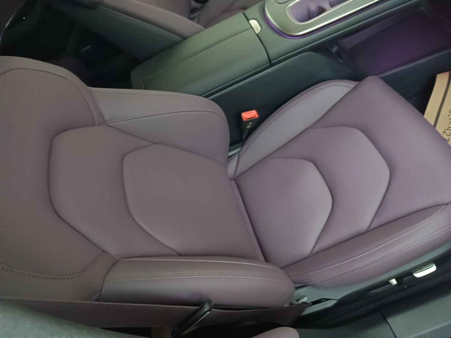 Xiaomi Auto SU7 2024 Rear-Drive Long-Range Intelligent Driving Version — снимка 19