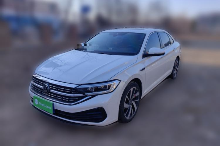 Used Volkswagen Sagitar 2023 300TSI DSG Excellence Edition