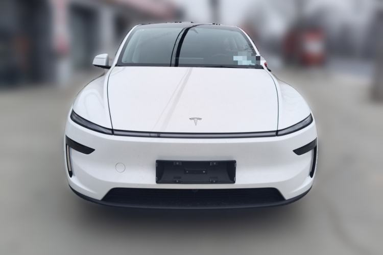 Used Tesla Model Y 2025 Rear-Wheel-Drive Version