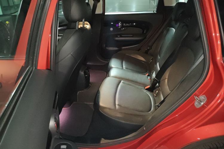 Used MINI Clubman 2021 2.0T COOPER S