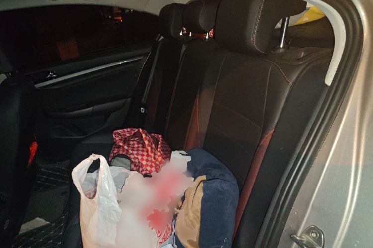 Used Volkswagen Bora 2020 1.5L Automatic Elite Version