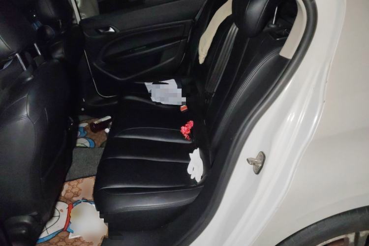 Used Peugeot 408 2014 1.8L Automatic Luxury Edition