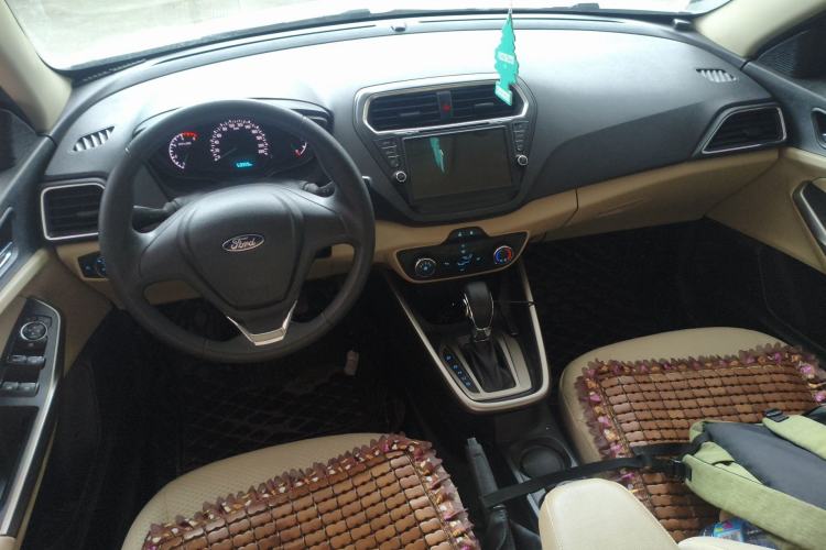 Used Ford Escort 2015 1.5L Automatic Comfort Edition