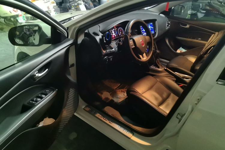 Used Fiat Ottimo 2014 1.4T Automatic Comfort Edition