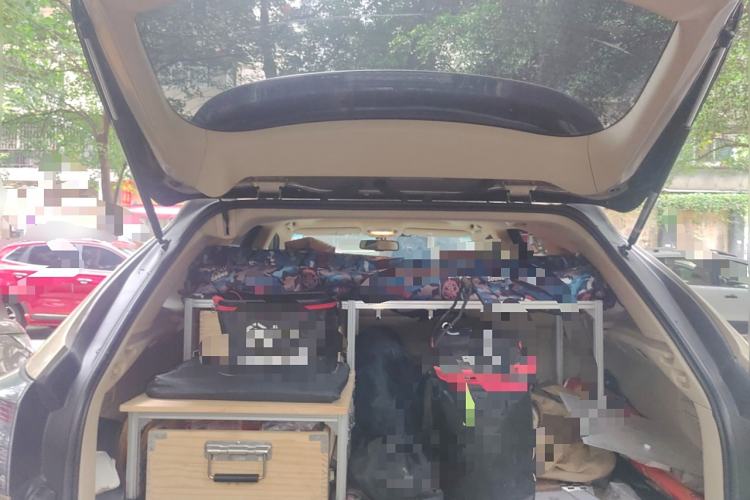 Used Lexus RX Classic 2009 350 Luxury Edition