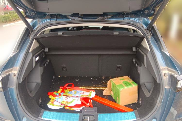 Used Lynk & Co 06 2020 1.5T YAO Halo
