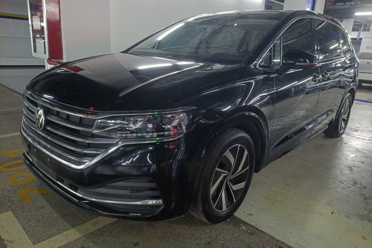 Used Volkswagen Viloran 2023 380TSI Luxury Edition