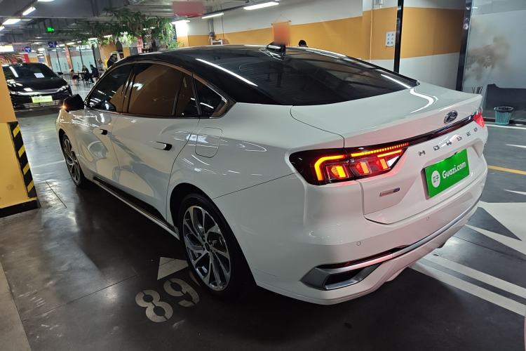 Used Ford Mondeo 2022 EcoBoost 245 Ultimate Model
